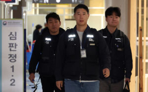 삼전 노사, 사후조정 돌입…"합의든 결렬이든 최선"