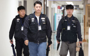 삼전 노조 "조정안 없으면 오늘 협상 끝낼 것"
