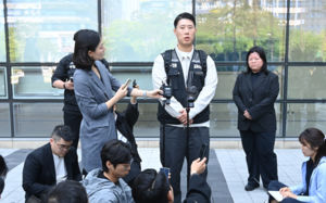 삼성전자 '추가 대화' 공식제안…노조 정색