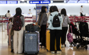 6월 유류할증료 떨어지나…미주 노선 20만원↓
