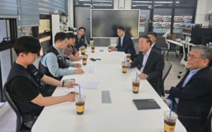 "파업만은 안돼" 삼전 사장단 호소에도 '빈손'