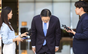 삼성전자 노조 "긴급조정 압박 굴하지 않아"
