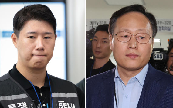 삼성전자 조정안에 勞 찬성, 使 반대…왜?