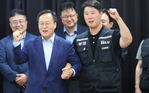 성과급 합의 후폭풍…조직 내 번지는 노노갈등