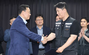 삼전 임협 가결…비반도체 반발은 남은 과제