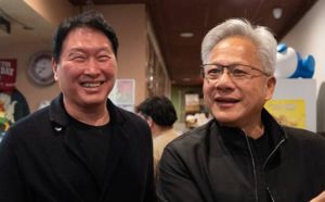 HBM 동맹 확장 나선다…제2 깐부회동 주목