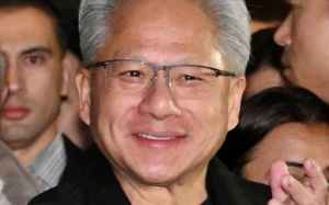 최태원·구광모 등 출격…젠슨황 회동 초관심