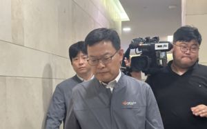 경쟁업체 다 있는데…한화에어로 안전 임원 0명