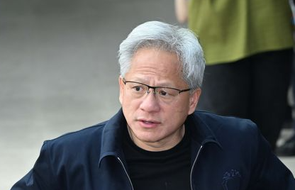 젠슨 황 "이제 AI 빅뱅…현대차 파트너십 기뻐"