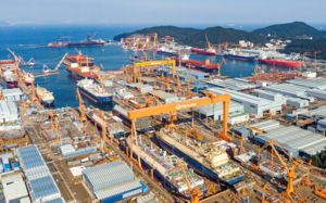 한화오션, 7.8조 KDDX 선도함 사실상 수주
