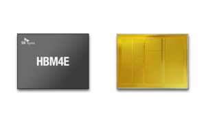 SK하이닉스도 'HBM4E' 샘플 공급…차세대 경쟁 점화