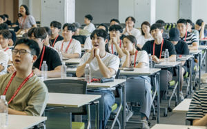 SK하이닉스 '열린 채용'…인재전쟁 불 붙는다
