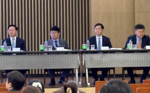 대한항공 "아시아나 통합비용 최대 1조원"