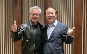 TSMC 생산 한계에…삼성 파운드리 이목집중