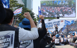 현대차 노사 조정 결렬…2년 연속 파업 초읽기