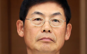삼성 오너가, 前 삼성전자 사장과 사돈 맺어