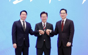 초격차 구축 결단…삼성·SK 4755조 메가베팅