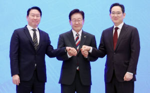 李가 직접 챙긴 '호남 메가 팹'…용인과 다를까