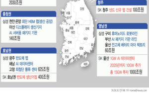 호남 반도체 윤곽 나왔지만…입지는 '신중'