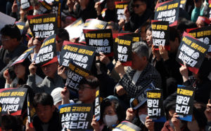 소공연 vs 전상연…소상공인 협상권 어디에