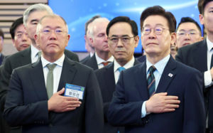 새만금 9조·영남권 42조…현대차 투자 보따리