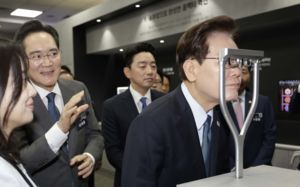 온양 HBM·청주 낸드…충청, 반도체 신기지로