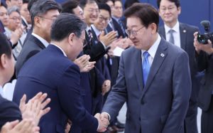 '제조업 심장' 영남에 첨단 AI·로봇 심는다