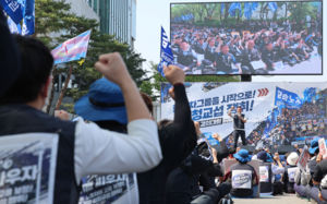 현대차도 성과급 갈등…"부분파업 2천억 손실"