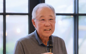 류진 한경협 회장 "반도체호황 뒤 대비해야"