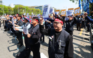 현대차·한국GM 노사, 임금·성과급 협상 평행선