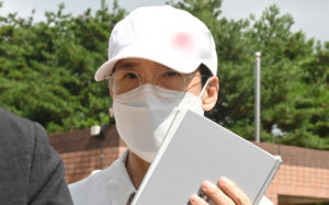 조현범, 조기 등판 수순…"車부품위기 돌파"