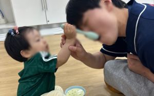 "수업 오픈런"…뜨거운 '영유아 교육시장'