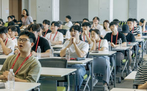 대학 입시가 곧 ‘취업'?…계약학과 730명 선발