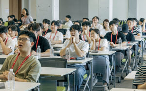 대학 입시가 곧 '취업'?…계약학과 730명 선발