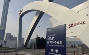 SK하닉, 40조 환원 이어 추가 카드 꺼낸다