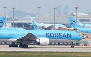 중동 불안에 유가 급등…10월 유류할증료 또 오르나