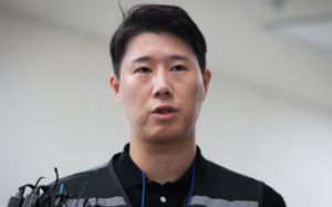 위원장 장인회사 계약…삼전 노조원 "소송"