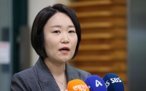 검증대 오르는 이소영…'송곳 청문회' 예고