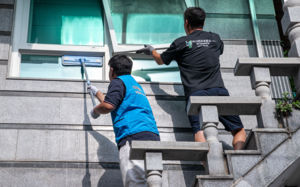 4인가구 최대 60만원…쿠팡센터 화재 지원