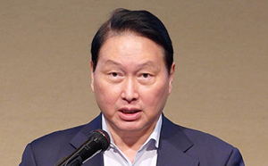 최태원, SK지분 9440억 매각…"개인자금 조달"