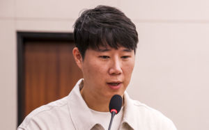 삼전 노조위원장 "호남팹 근로, 노사 논의 필요"