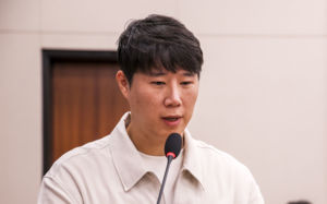 삼전 노조위원장 "호남팹 근로, 노사 논의 필요"