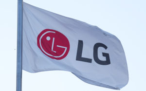 가전 끌고 TV도 반등…LG전자 영업익 7818억