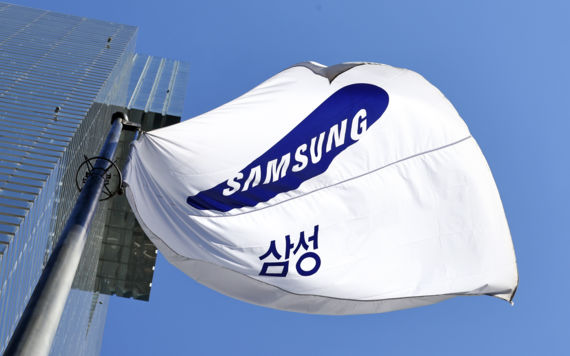 삼성전자, 빅테크 최초 분기 영업익 100조