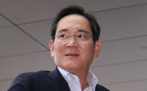 이재용 회장 취임 4주년…"기술·인재로 위기 돌파"