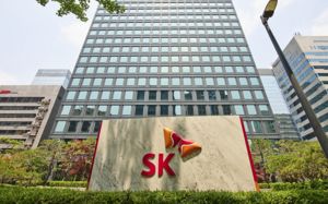 SK그룹 사장단 인사…SK이노 CEO에 정승일