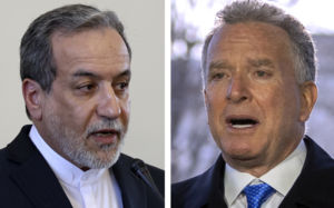 美 특사–이란 외무장관, 전쟁 후 첫 직접 소통