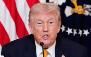 트럼프 "쿠바 점령할 수도"…군사행동 가능성 시사