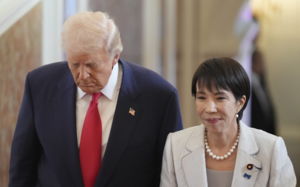 "日정부, 자위대 호르무즈 파견 검토 착수"