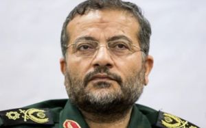 이스라엘군 "이란 바시즈민병대 수장 살해"